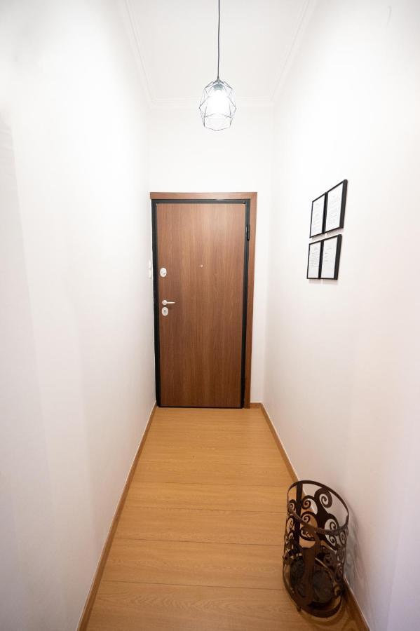 Christopher Central Home Ioannina Exterior photo