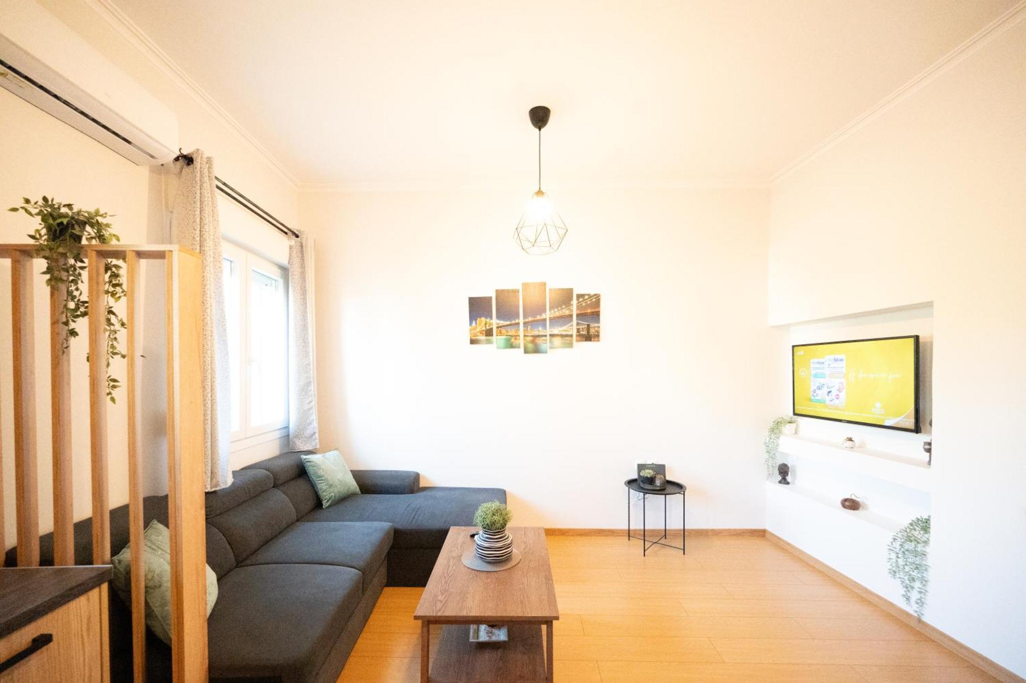 Christopher Central Home Ioannina Exterior photo