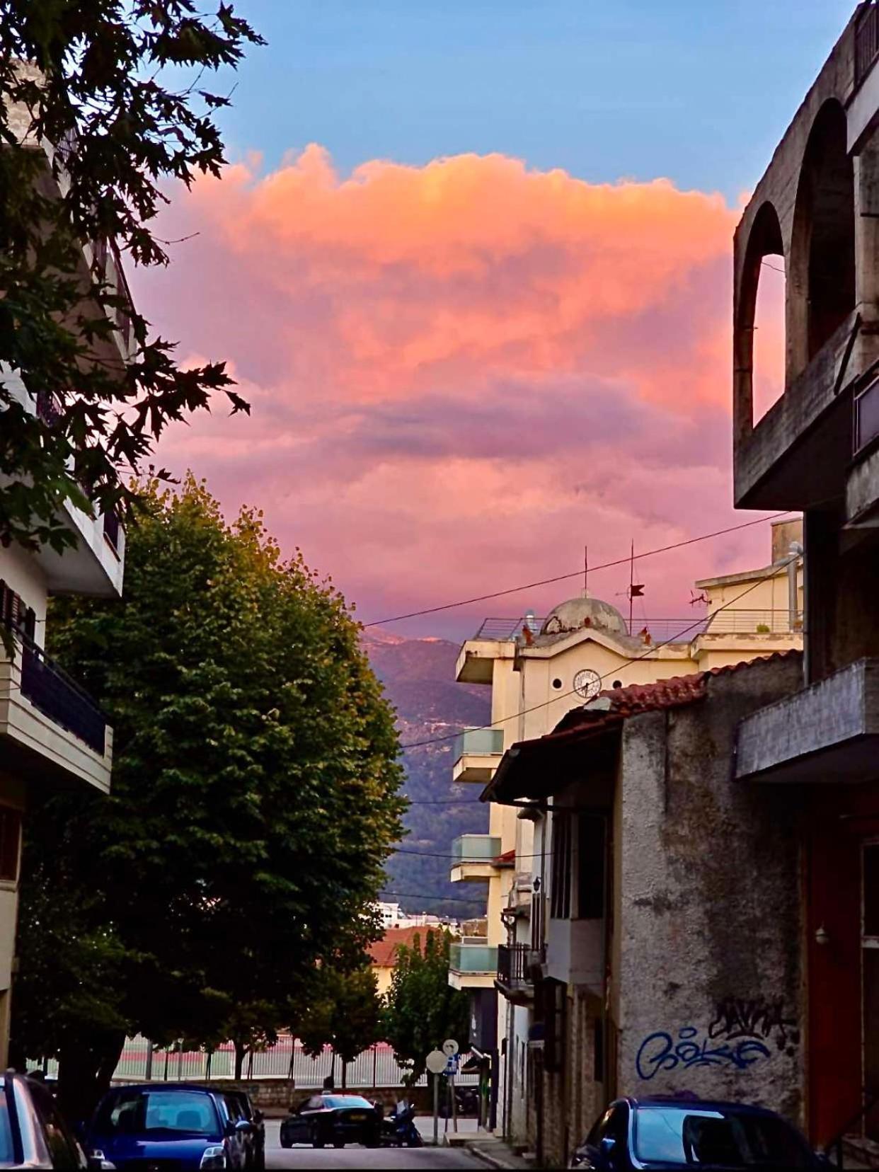Christopher Central Home Ioannina Exterior photo